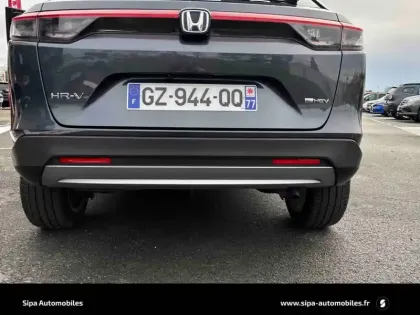 Photo 17 Honda HR-V  e:HEV 1.5 i-MMD