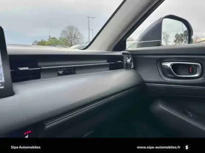 Photo 27 Honda HR-V  e:HEV 1.5 i-MMD