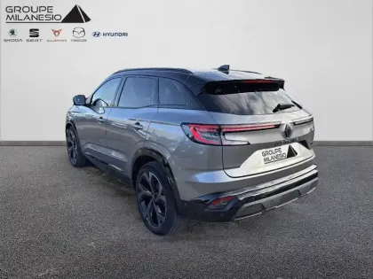 Photo 10 Renault Austral  E-Tech hybrid 200