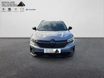 Photo 8 Renault Austral  E-Tech hybrid 200