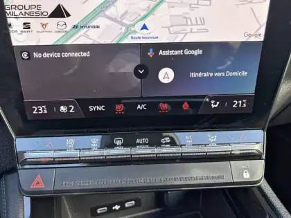 Photo 21 Renault Austral  E-Tech hybrid 200