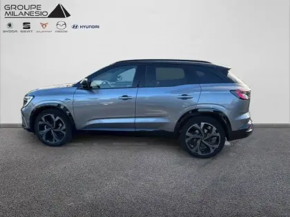 Photo 6 Renault Austral  E-Tech hybrid 200