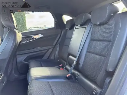 Photo 5 Renault Austral  E-Tech hybrid 200