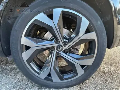 Photo 11 Renault Austral  E-Tech hybrid 200