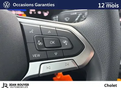 Photo 20 Volkswagen Polo  1.0 MPI 80 S&S BVM5