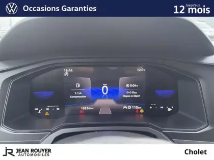 Photo 16 Volkswagen Polo  1.0 MPI 80 S&S BVM5