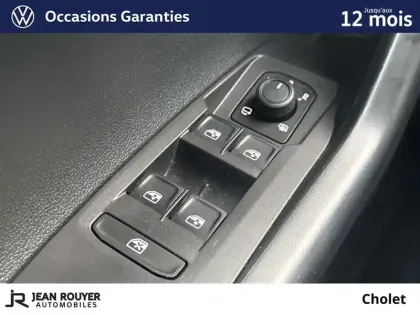 Photo 18 Volkswagen Polo  1.0 MPI 80 S&S BVM5