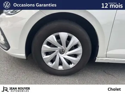 Photo 8 Volkswagen Polo  1.0 MPI 80 S&S BVM5