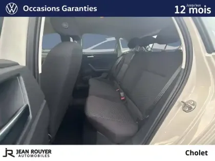 Photo 13 Volkswagen Polo  1.0 MPI 80 S&S BVM5