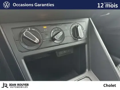 Photo 10 Volkswagen Polo  1.0 MPI 80 S&S BVM5