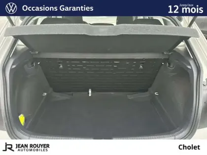 Photo 14 Volkswagen Polo  1.0 MPI 80 S&S BVM5