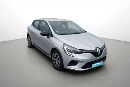 Photo 6 Renault Clio  TCe 90