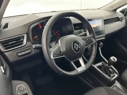 Photo 33 Renault Clio Gén. V (BJA) Ph1 NG Equilibre 5