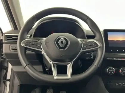 Photo 14 Renault Clio  TCe 90