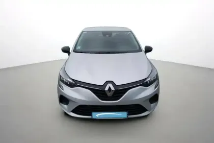 Photo 7 Renault Clio  TCe 90