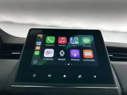 Photo 22 Renault Clio  TCe 90