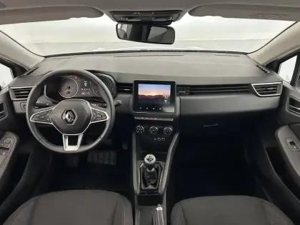 Photo 49 Renault Clio Gén. V (BJA) Ph1 NG Equilibre 5