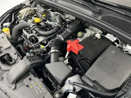 Photo 20 Renault Clio  TCe 90