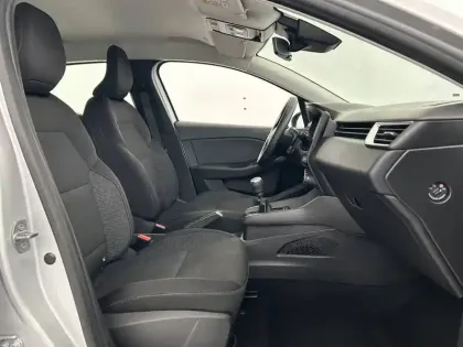 Photo 13 Renault Clio  TCe 90