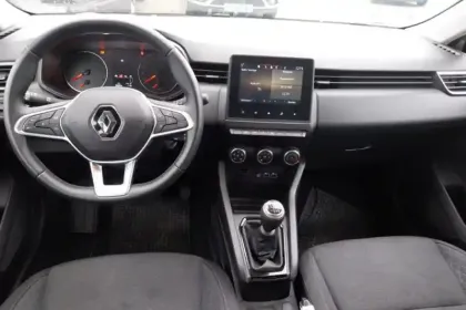 Photo 8 Renault Clio  TCe 90