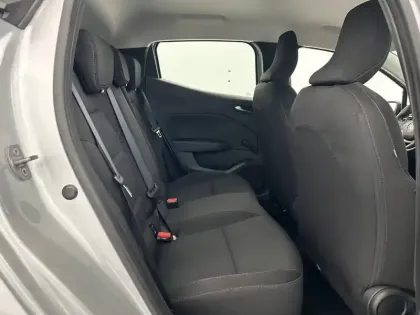 Photo 15 Renault Clio  TCe 90