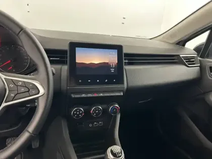 Photo 42 Renault Clio Gén. V (BJA) Ph1 NG Equilibre 5