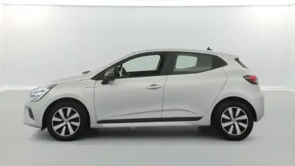 Photo 27 Renault Clio Gén. V (BJA) Ph1 NG Equilibre 5