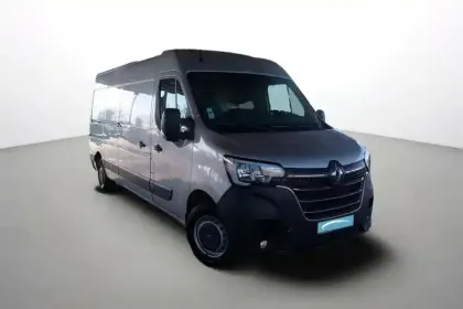 Photo 6 Renault Master  FGN TRAC F3500 L3H2 ENERGY DCI 150