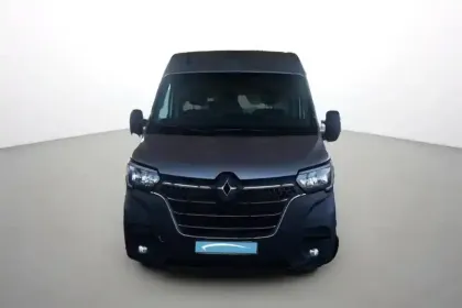 Photo 7 Renault Master  FGN TRAC F3500 L3H2 ENERGY DCI 150