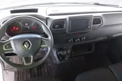 Photo 8 Renault Master  FGN TRAC F3500 L3H2 ENERGY DCI 150