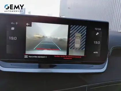 Photo 12 Peugeot 2008  PureTech 130 S&S EAT8