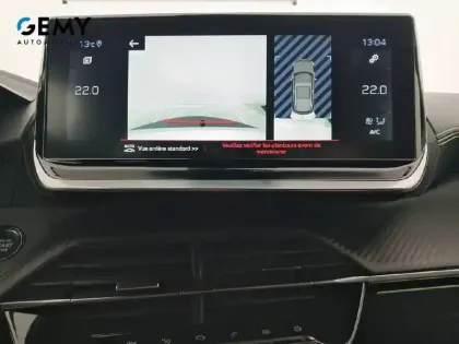 Photo 30 Peugeot 2008  PureTech 130 S&S EAT8