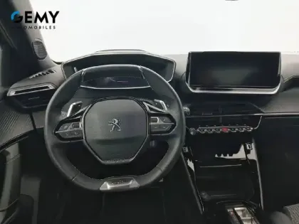 Photo 23 Peugeot 2008  PureTech 130 S&S EAT8