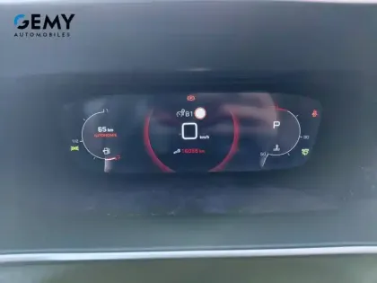 Photo 13 Peugeot 2008  PureTech 130 S&S EAT8