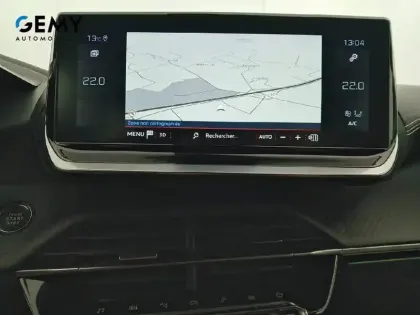 Photo 29 Peugeot 2008  PureTech 130 S&S EAT8