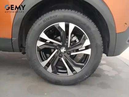 Photo 26 Peugeot 2008  PureTech 130 S&S EAT8