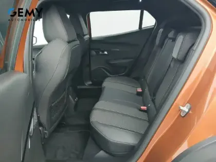 Photo 25 Peugeot 2008  PureTech 130 S&S EAT8