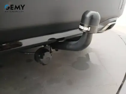 Photo 36 Peugeot 2008  PureTech 130 S&S EAT8