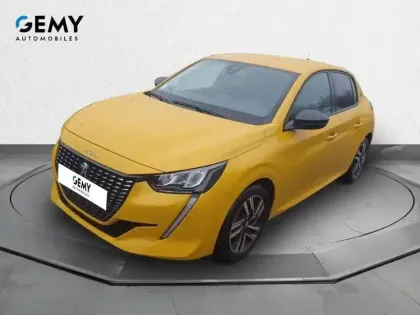 Photo Peugeot 208 Style