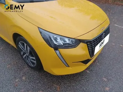 Photo 14 Peugeot 208  PureTech 75 S&S BVM5