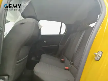 Photo 9 Peugeot 208  PureTech 75 S&S BVM5