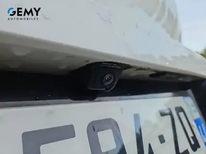 Photo 12 Peugeot 208  Electrique 50 kWh 136ch