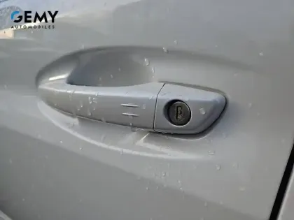 Photo 15 Peugeot 208  Electrique 50 kWh 136ch