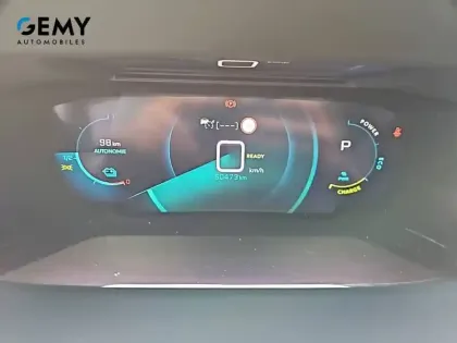 Photo 23 Peugeot 208  Electrique 50 kWh 136ch