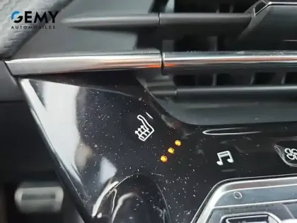 Photo 24 Peugeot 208  Electrique 50 kWh 136ch