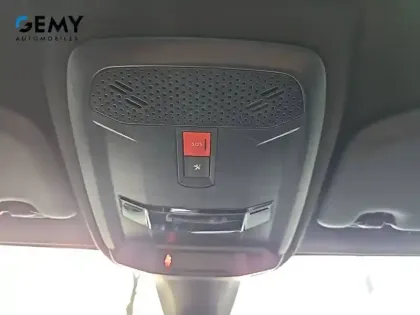 Photo 33 Peugeot 208  Electrique 50 kWh 136ch