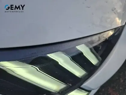 Photo 13 Peugeot 208  Electrique 50 kWh 136ch