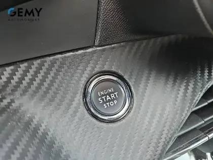 Photo 22 Peugeot 208  Electrique 50 kWh 136ch