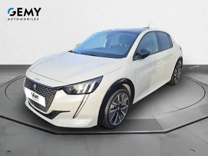 Photo Peugeot 208 Gt Pack