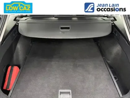 Photo 9 Seat Leon  Sportstourer 2.0 TDI 150 DSG7